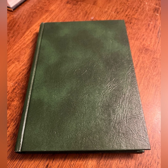 VINTAGE 1968 Meatless Cooking Pegeen’s Vegetarian Recipes - Picture 3 of 13